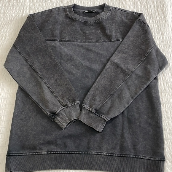 Zara sweatshirt, S - Picture 3 of 10
